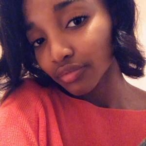 Meet your Posher, Brittany